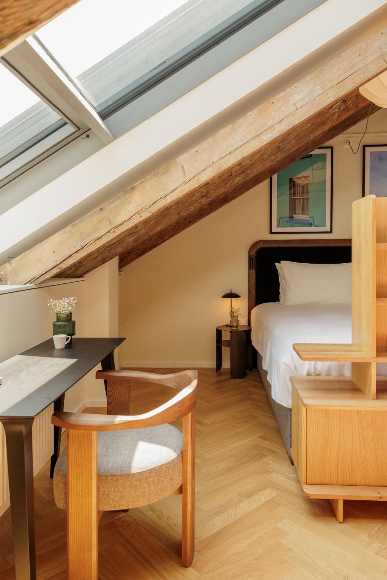 Superior Appartement met 2 Slaapkamers